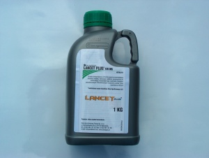 LANCET PLUS