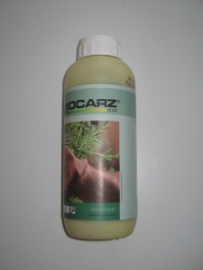 MOCARZ